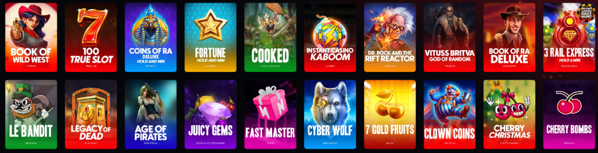 Instant-Casino-Slot